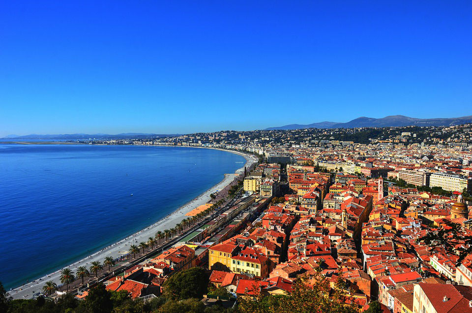 Bon plan : louer un gîte à Nice pour les vacances