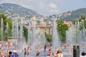 location gite nice