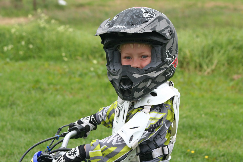 La moto enfant, la bonne idée cadeau pour enfant