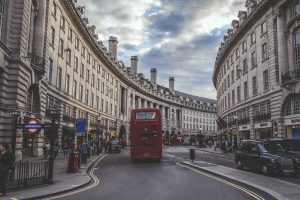 voyage anglais