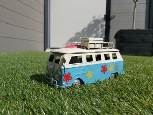 camping car