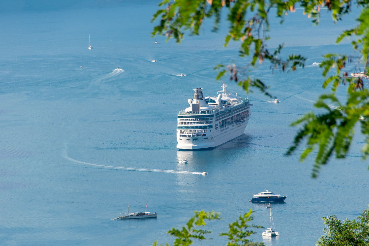 Comment rendre inoubliable sa croisière dans les Caraïbes ?