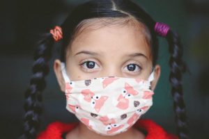 masque enfant