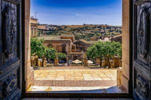sicile