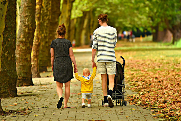 Famille : êtes-vous à jour concernant vos assurances ?