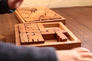 jeux en bois