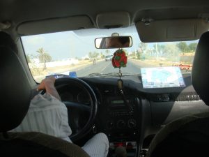 visiter casablanca