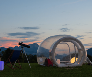 Idées de Weekend insolite