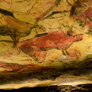 activité grotte de lascaux