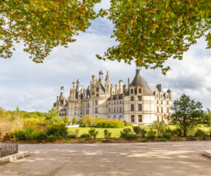 Activités en Val de Loire