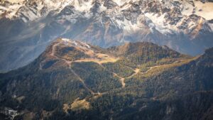 Alpes léman