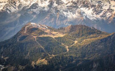 Ce que vous pouvez découvrir aux Alpes du Léman !