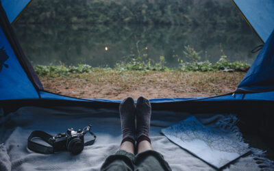 Pourquoi devriez-vous partir au camping en Baie de Somme ?