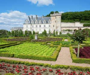 Découvrir Le Val de Loire ?