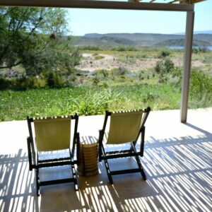 Cerza Safari Lodge