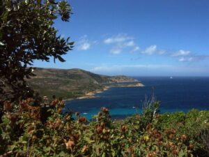 Superbe vue de la Corse, parfait pour 3 jours en amoureux !