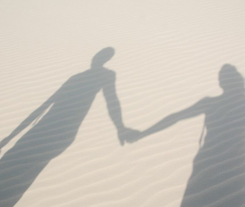 Des idées de séjour insolite en amoureux