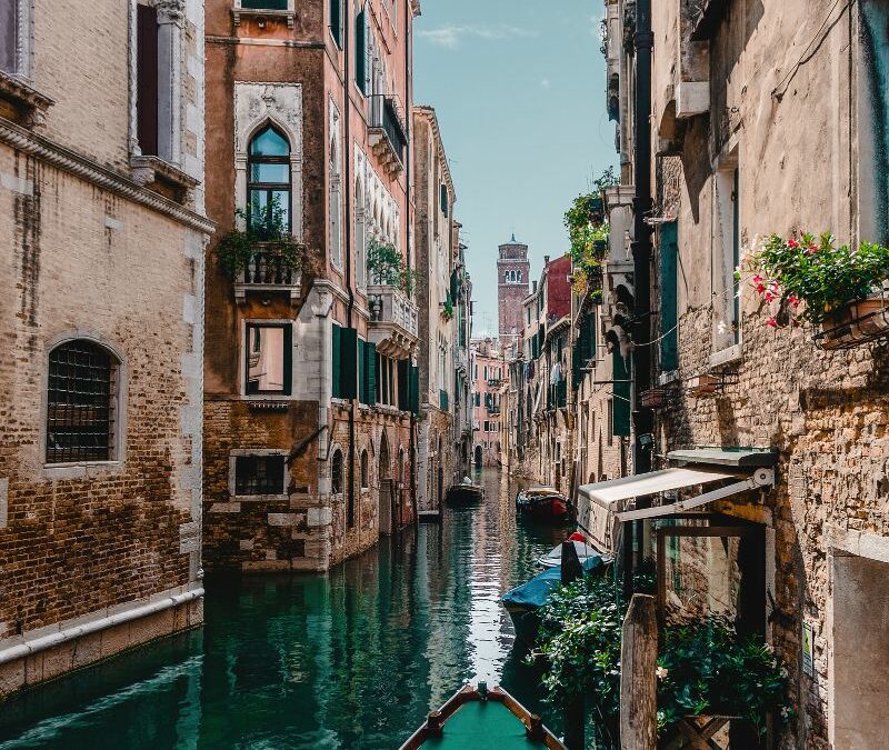 Quelles destinations pour un séjour original ?