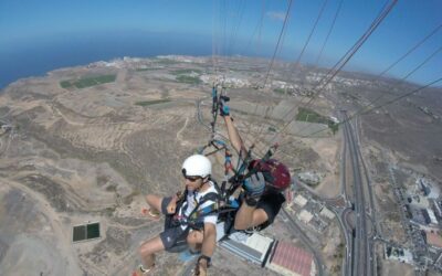 Pourquoi passer ses vacances à Tenerife ?