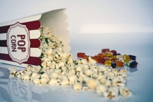 Du pop-corn