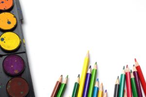 Peinture et dessin
