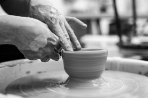 De la poterie