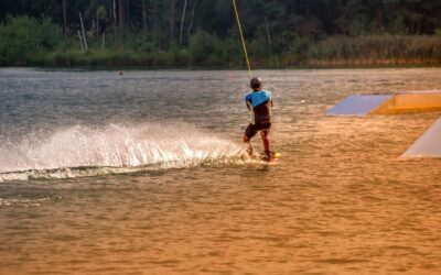 Les activités nautiques à essayer pour les enfants amoureux de l’eau