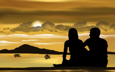 Les impacts de la superstition sur les relations amoureuses en voyage