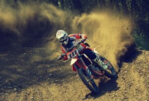 Un sport extrême