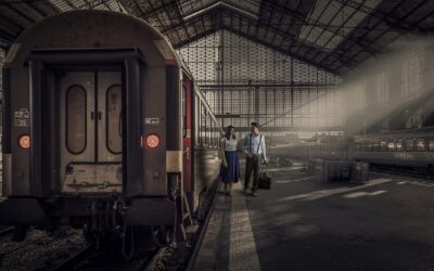 Mythes et réalités des voyages en train à travers le monde