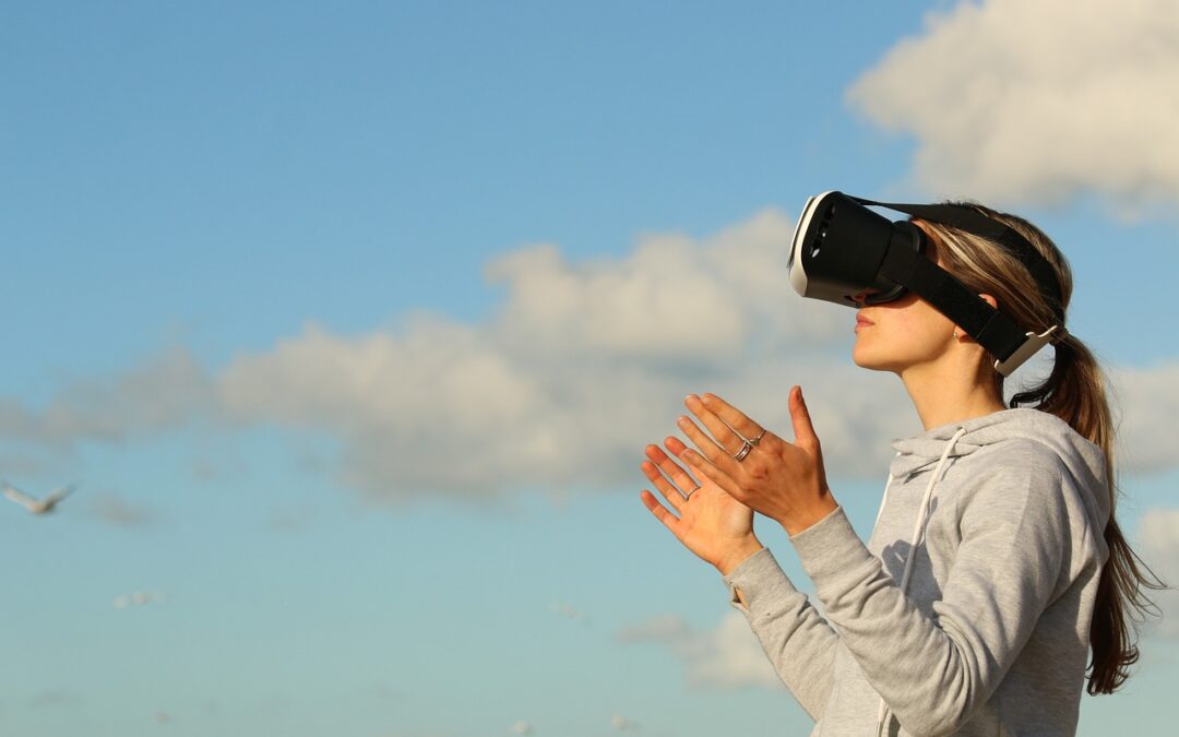 Organiser une session de réalité virtuelle pour les ados amateurs de jeux vidéo
