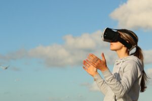 De la réalité virtuelle