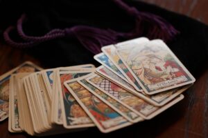 Des cartes