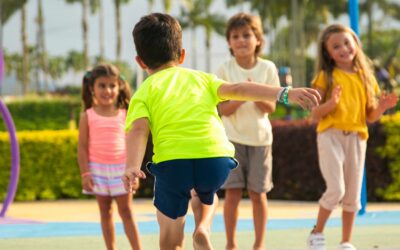 15 idées d’activités en plein air pour occuper vos enfants pendant les vacances