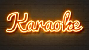 Karaoké