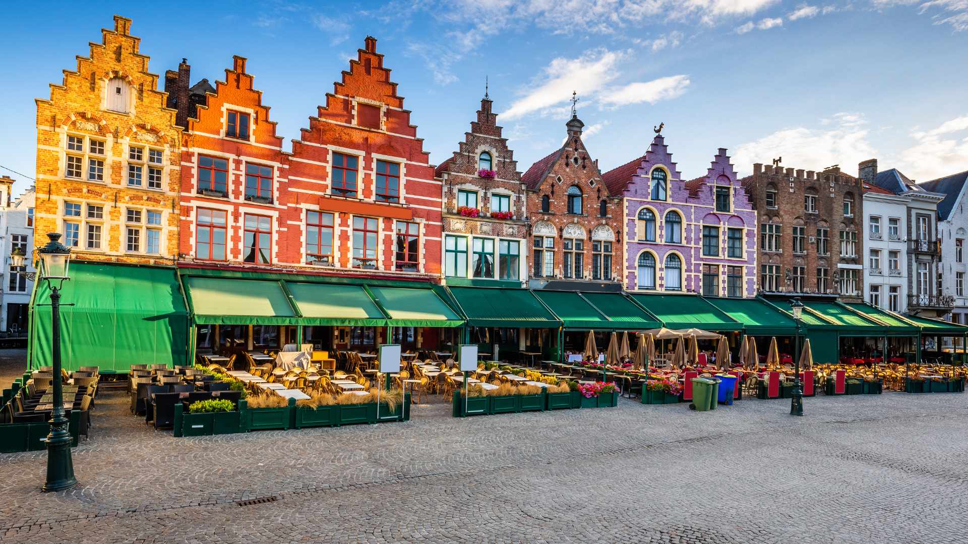 ville de bruges