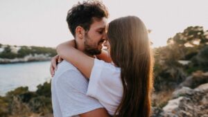 couple amoureux