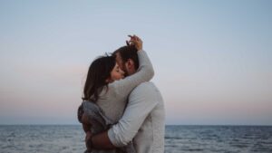 couple amoureux