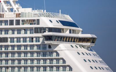 Quelles sont les 4 meilleures compagnies de croisières pour partir en famille ?