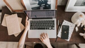 espace de travail