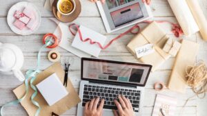 espace de travail