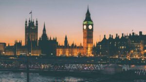 london