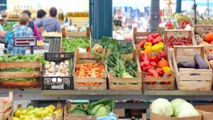 fruit et légume