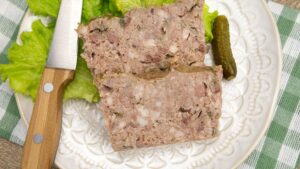 pâtés gaumais