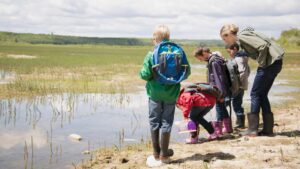 voyage scolaire