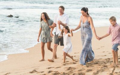 Les meilleures destinations éducatives pour les familles.