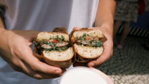 streetfood en europe guide