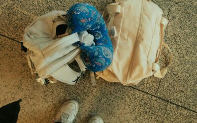 Astuces pour personnaliser son sac de voyage.