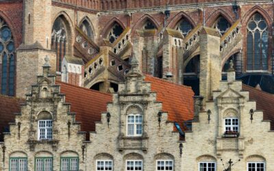 Les meilleurs itinéraires de vélo en Flandre.