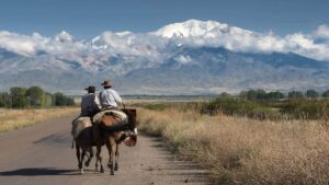 mendoza gauchos circuit